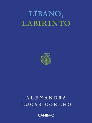 cover image of Líbano, Labirinto